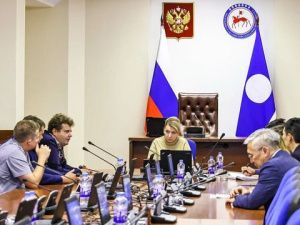 Федеральные эксперты НМИЦ неврологии отметили значительные успехи в работе якутских коллег