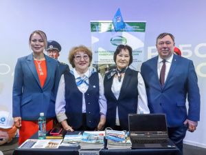 В Якутске началась подготовка к весеннему половодью