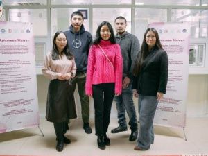 В Якутске подвели итоги первого этапа деловой игры «МЭР-2022»