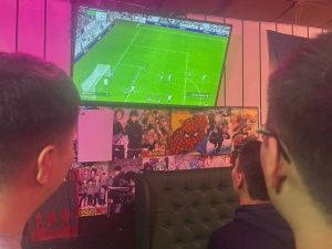 В Якутске провели турнир по игре EA Sports FC 24