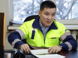 «Пути разные, но дорога в Арктике одна»