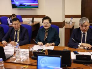 В Якутии продолжается реализация проектов госпрограммы по сохранению и развитию языков