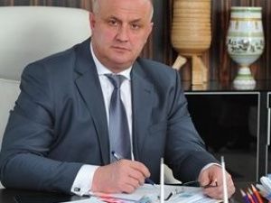 Экс-главу района обвиняют в незаконной охоте и ношении оружия