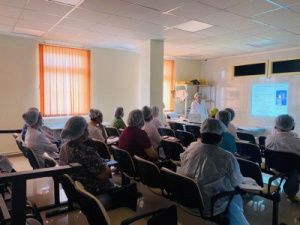 Прежде всего – не навреди… 