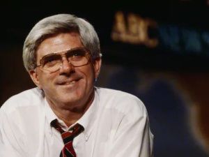 Скончался знаменитый американский телеведущий