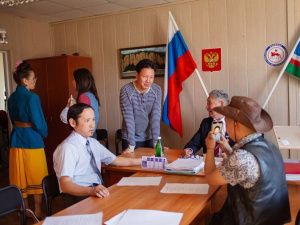 «Не политизирован»: Владимир Дормидонтов — об идее фильма «Народная комедия: кандидат»