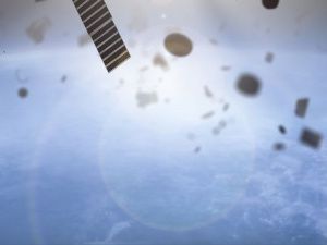 На дне Тихого океана нашли «шарики» внеземного происхождения