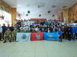 В Якутске проводится региональный этап Всероссийского чемпионата пилотирования дронов среди детей и подростков «Пилоты Будущего»