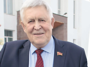 Похоже у якутских коммунистов раскол и бунт