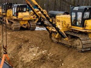 В Якутии расследован несчастный случай в «ГСП-4»