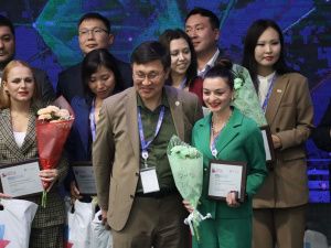 В Чапаево объявили победителей кадрового конкурса «Якутия, вперед!»