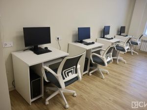 В Намском районе Якутии открыли дом-интернат для престарелых и инвалидов