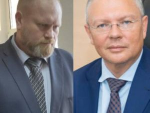 Угадайте, что дороже: Золото или жизни людей?