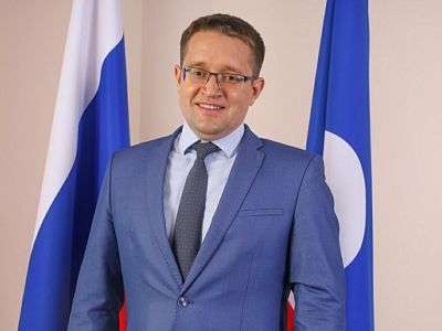 Новый глава Нерюнгринского района новостей не читает