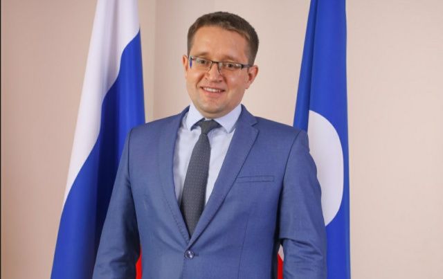 Новый глава Нерюнгринского района новостей не читает