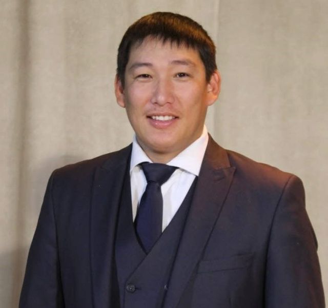 Кому достанется кресло депутата Ил Тумэна иноагента Александра Иванова?