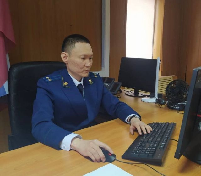 В Таттинском улусе на бывшего директора школы возбуждено уголовное дело о служебном подлоге