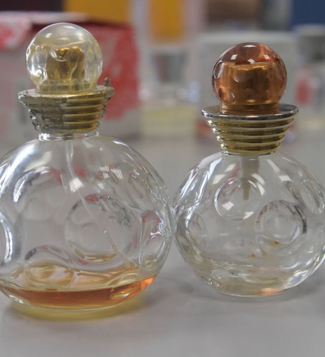 В Вологодской области семиклассница отравила 17 школьников и учителя духами