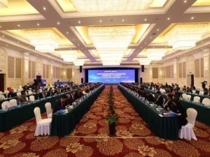 Обсуждены вопросы реализации международного транспортного перехода «Джалинда – Мохэ»