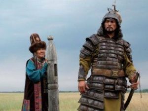 С продюсера фильма «Тайна Чингис Хаана» взыскивают 59,3 миллиона