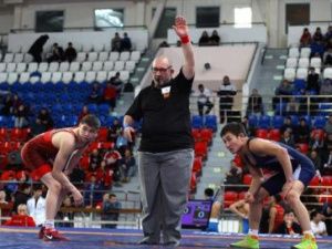 Первый день турнира Романа Дмитриева обещает быть зрелищным!