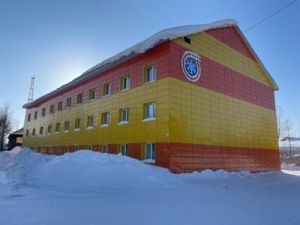 Социальная ответственность в действии