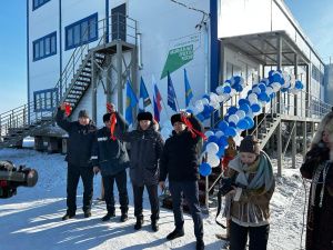 Чистая вода: В двух райцентрах Якутии ввели объекты водоснабжения