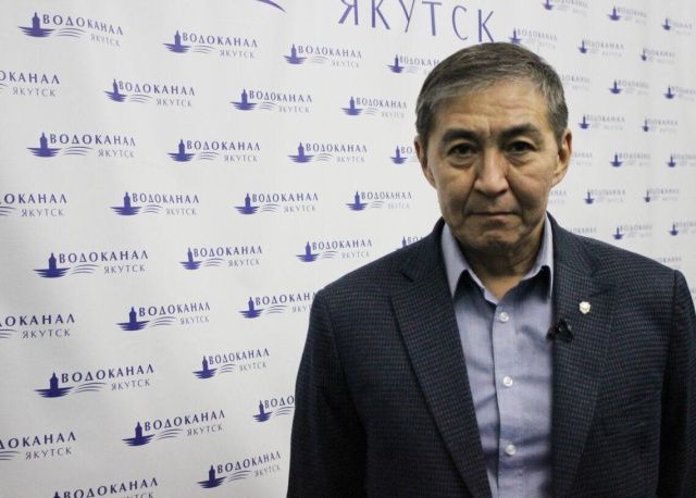 Миллиардная бюджетная субсидия позволила заявить Водоканалу о чистой прибыли в 3 млн рублей