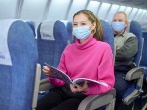 Авиакомпания «Якутия» продолжает обеспечивать пассажирские перевозки по межрегиональным и внутрирегиональным маршрутам