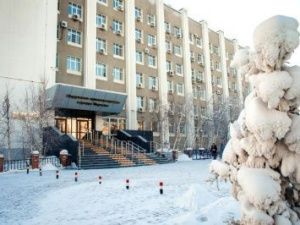 Комиссией Гордумы по градостроительству рассмотрены два сессионных вопроса