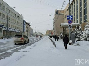 Новый подкаст главы Якутии Айсена Николаева посвящен теме борьбы с бедностью