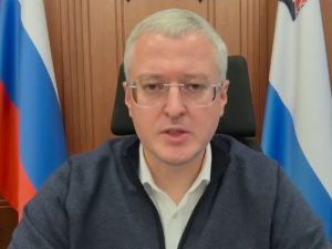 В столице Камчатки из-за землетрясения упала стена в детском саду