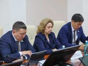 Правительство Якутии одобрило поправки в бюджет: доходы 2026 года вырастут на 12,6 млрд рублей