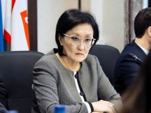 Сколько получает депутат Госдумы? 