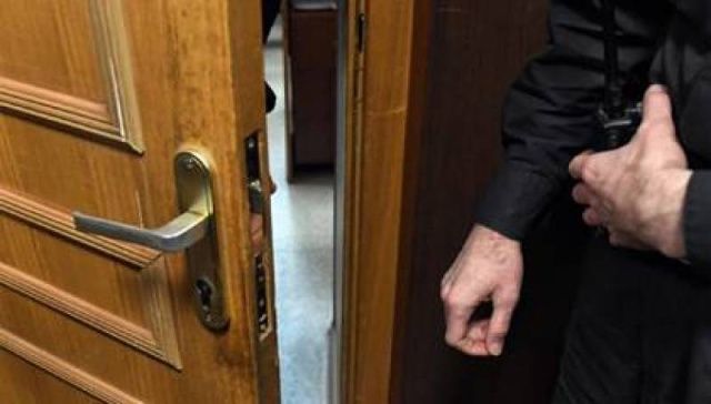 Экс-начальник управления ФСИН покончил с собой в зале суда