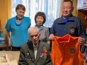 Земля закачалась! Ветеран-синоптик рассказал о подземном ядерном взрыве в Якутии