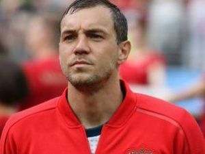 Артем Дзюба пропустит ближайшие матчи сборной России из-за попавшего в интернет интимного видео