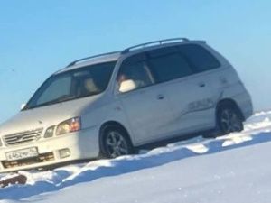 Полицией установлено местонахождение без вести пропавших
