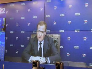 В ЕР рассказали о социальной направленности бюджета на следующую трехлетку