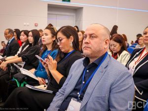 В Якутске стартовал форум «Рынок труда Дальнего Востока и Арктики. Вызовы и возможности»