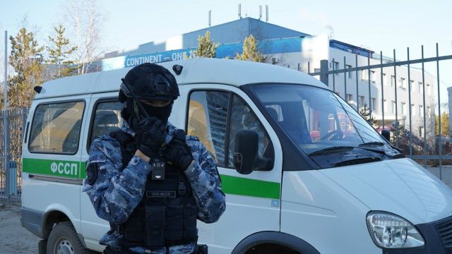 Судебные приставы Якутии выдворили 97 нарушителей миграционного законодательства