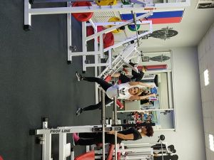 ООО «Ассоциация строителей АЯМ».  Спортивное новоселье 