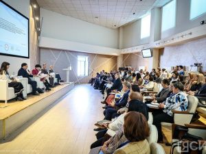 В Якутии подвели итоги трёхлетней работы проекта по сопровождаемому проживанию инвалидов