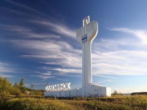 В Якутии ревнивый муж отрезал жене нос и ухо