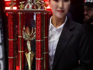 Обладателем чемпионского пояса лиги Хабиба Нурмагомедова на Кубке Ил Дархана стал Узаир Абдураков