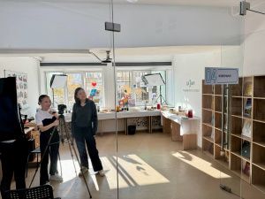 Краеведческая библиотека имени Белинского в Якутске начала работу в новом формате