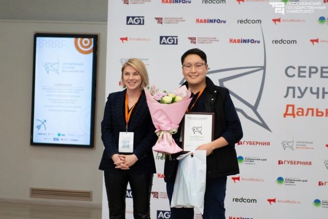 Арктическая стартап-экспедиция стала победителем дальневосточной премии «Серебряный лучник»