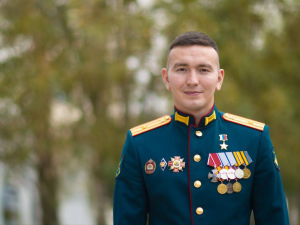 Заявки на участие в отборе программы «Время героев» начали принимать по почте