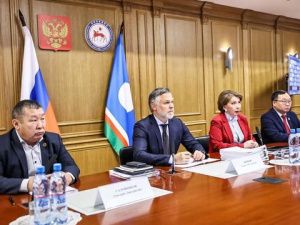 Правительство Якутии одобрило внесение изменений в закон республики «Об охоте и о сохранении охотничьих ресурсов»