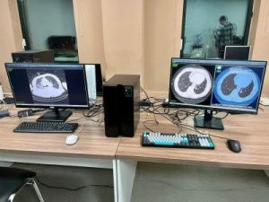 «Сайберия» создала многоместную рабочую станцию на базе Эльбрус 16С